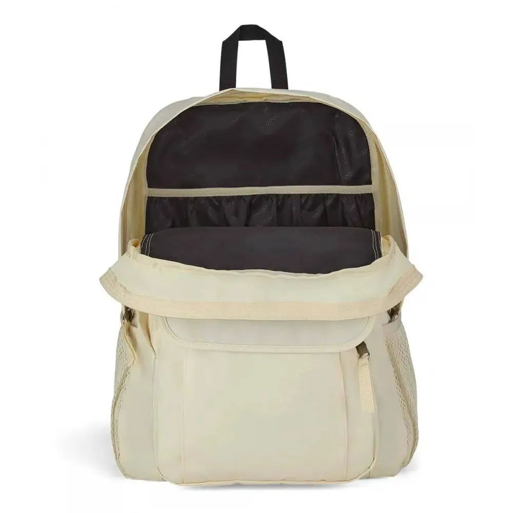 ■ JanSport Union Pack Backpack - Coconut