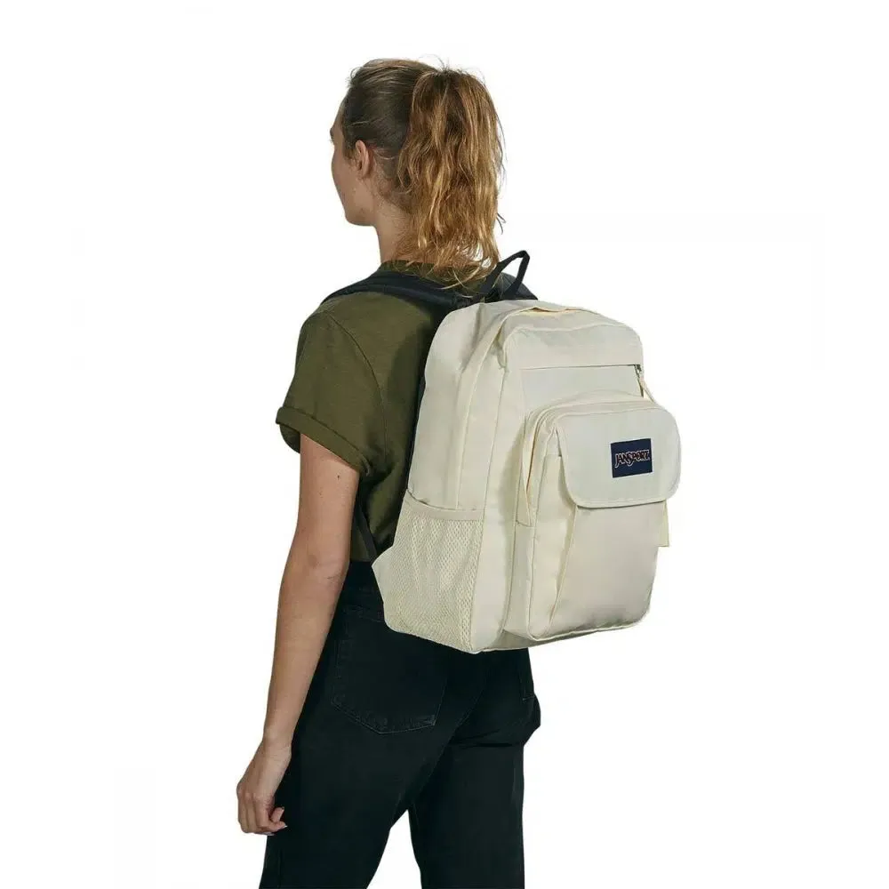 ■ JanSport Union Pack Backpack - Coconut