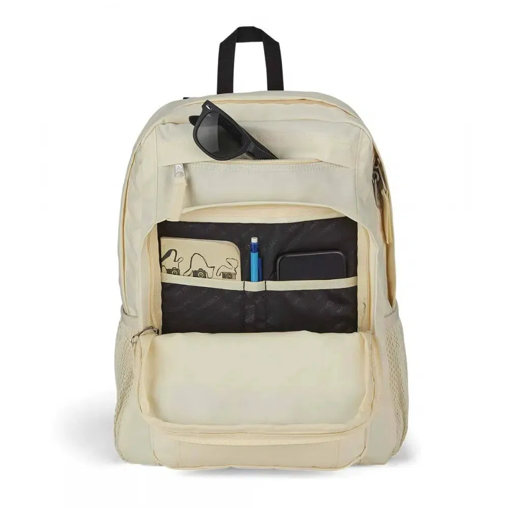 ■ JanSport Union Pack Backpack - Coconut