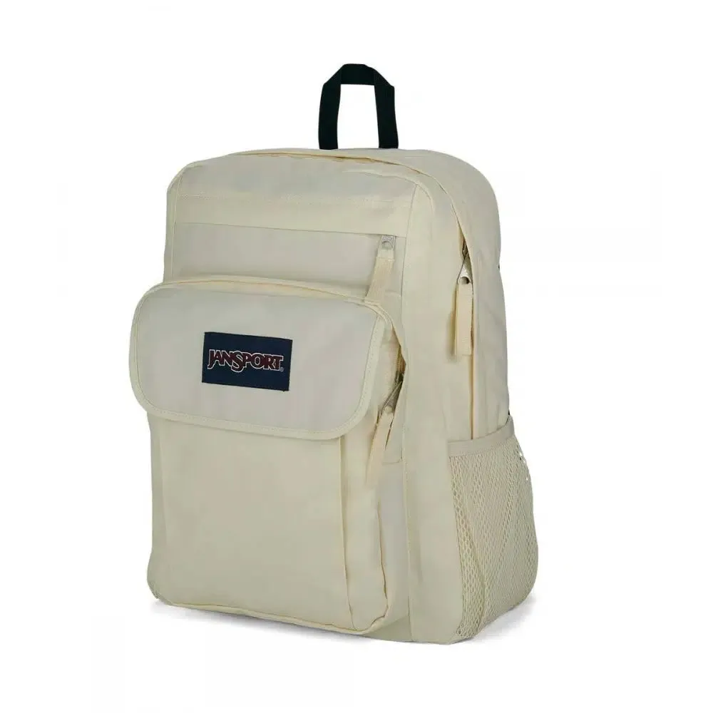 ■ JanSport Union Pack Backpack - Coconut