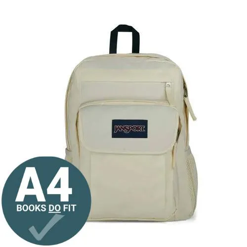 ■ JanSport Union Pack Backpack - Coconut