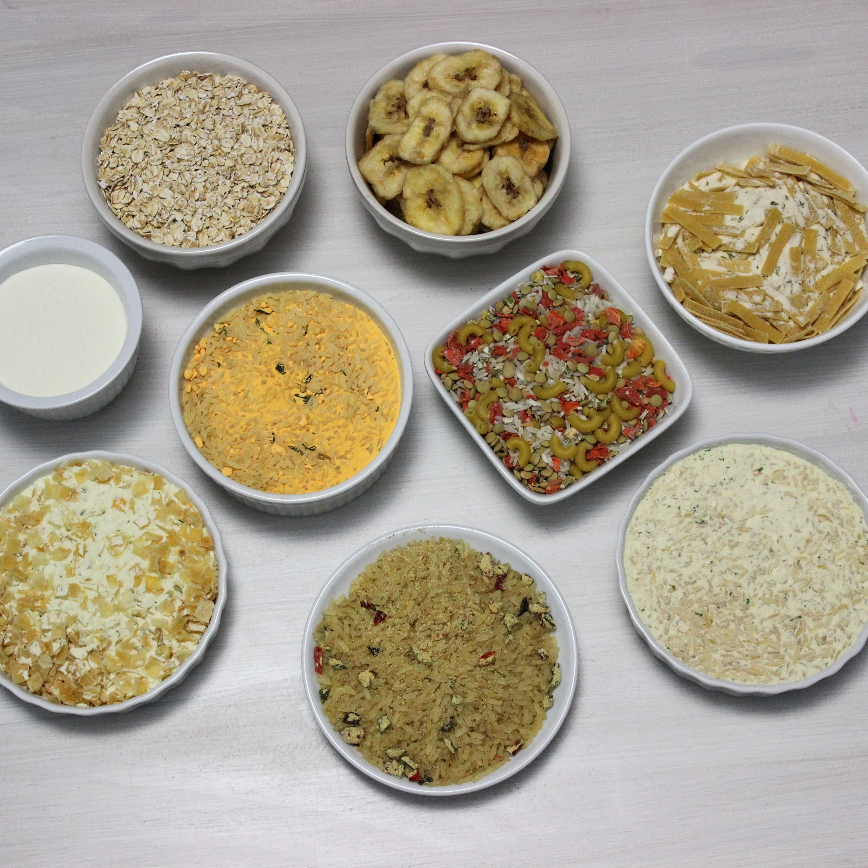 2 Week 1 Person Emergency Food Supply