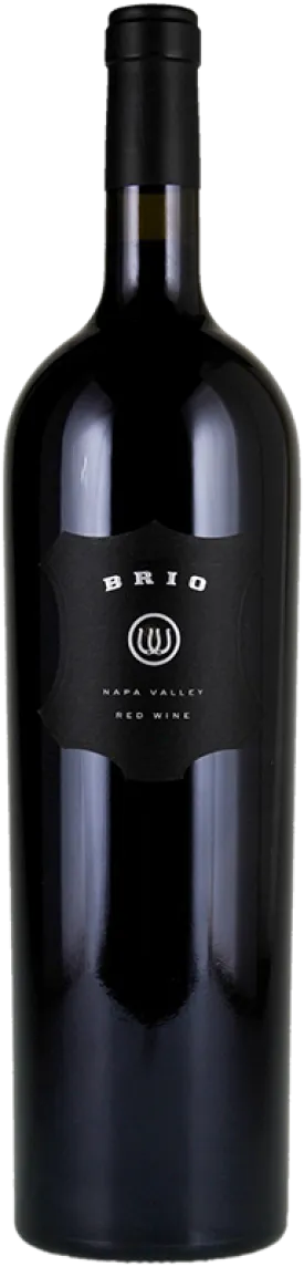 2015 Brand "Brio" Red, Pritchard Hill