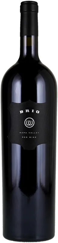 2015 Brand "Brio" Red, Pritchard Hill