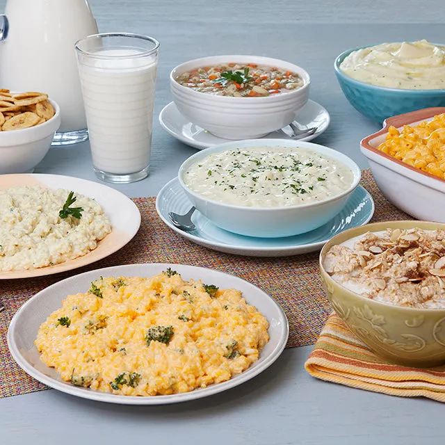 30-Day 1-Person Emergency Food Supply