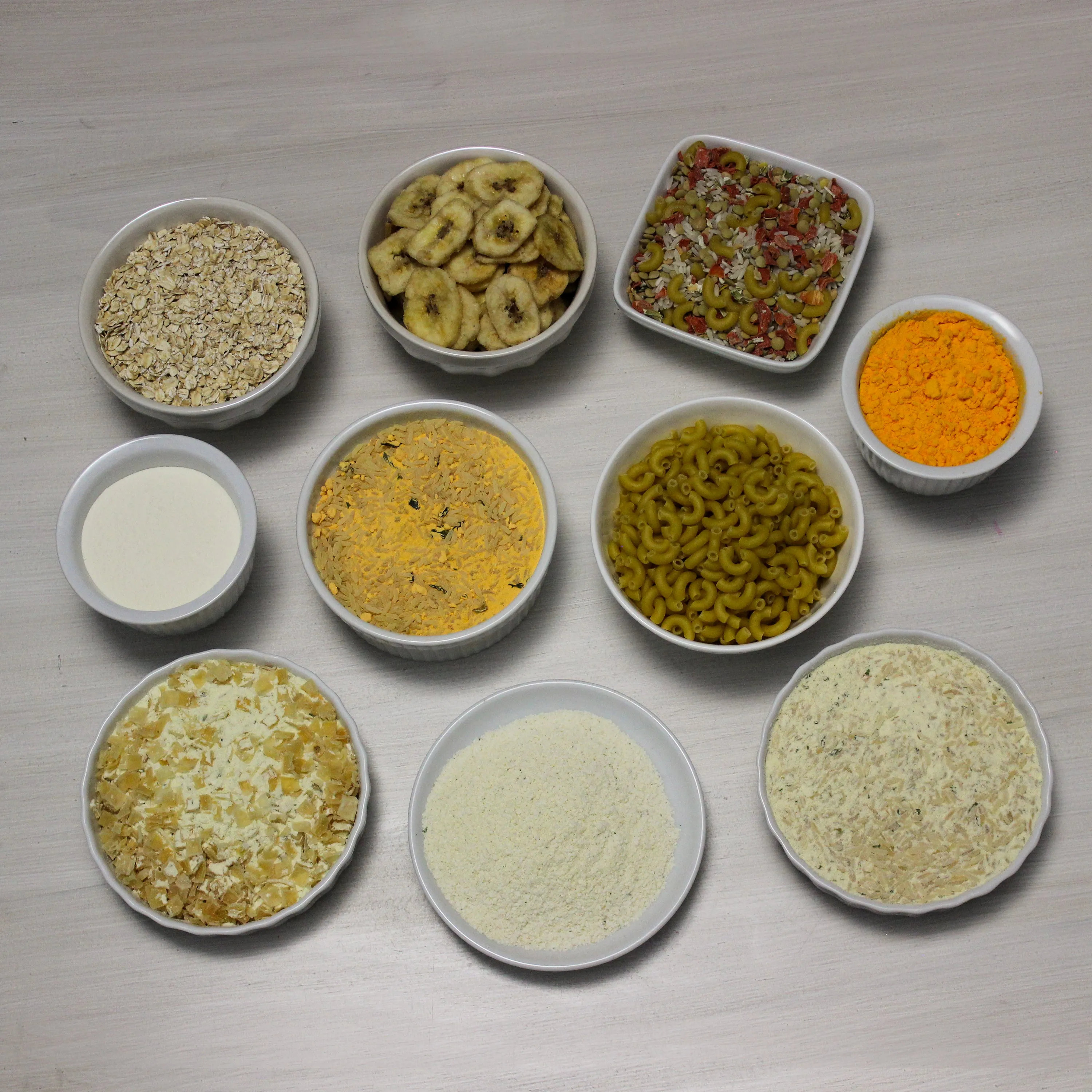 30-Day 1-Person Emergency Food Supply