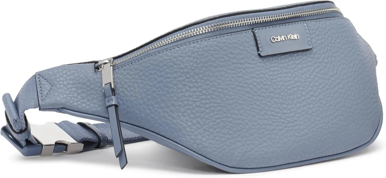 Calvin Klein Women's Moss Organizational Belt Bag