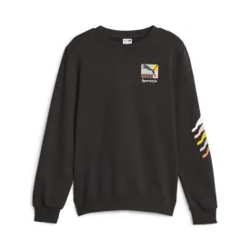 Classics Brand Love Crew Tr B