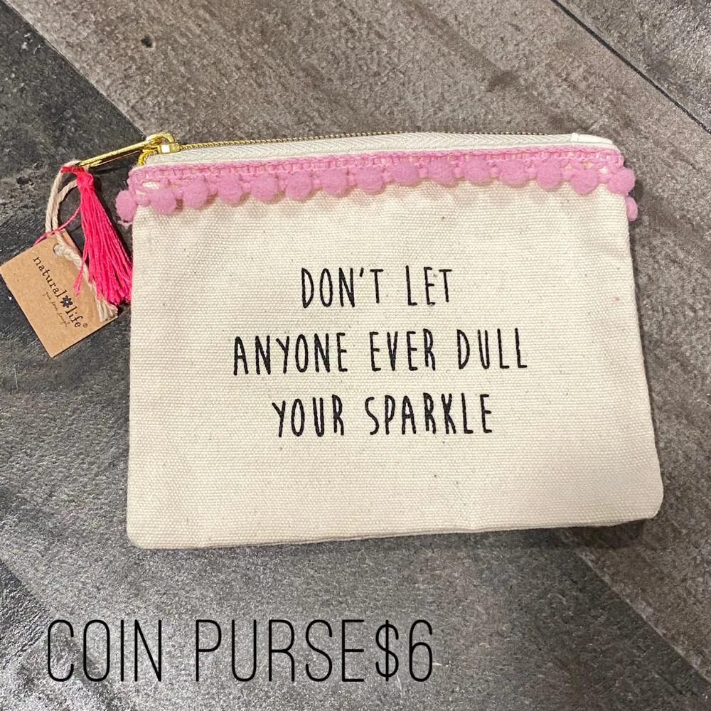 Coin Purse