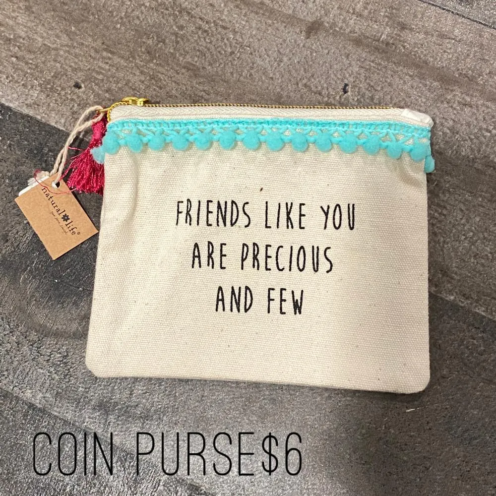 Coin Purse