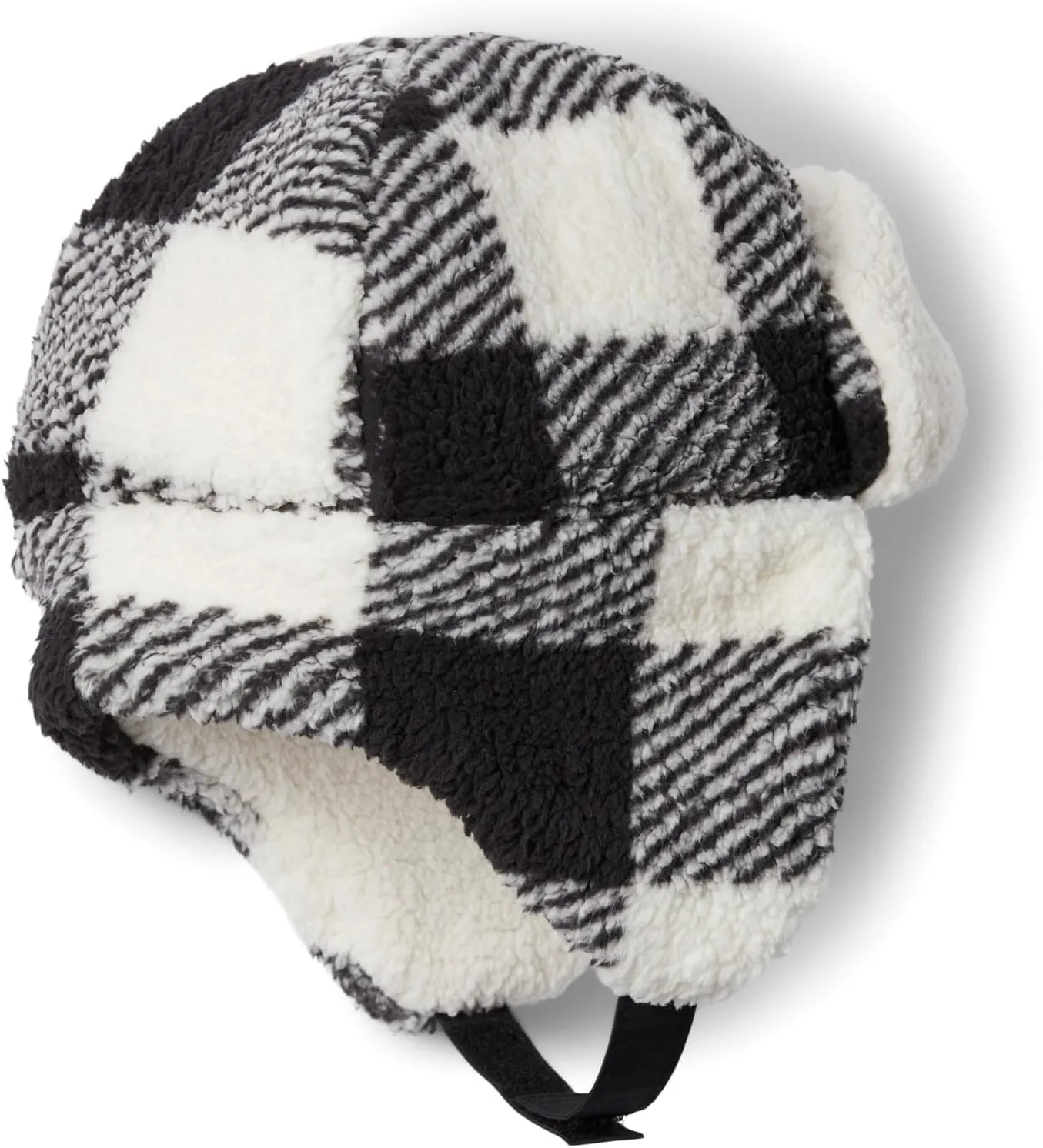 Columbia Boys' Little Rugged Ridge Sherpa Trapper
