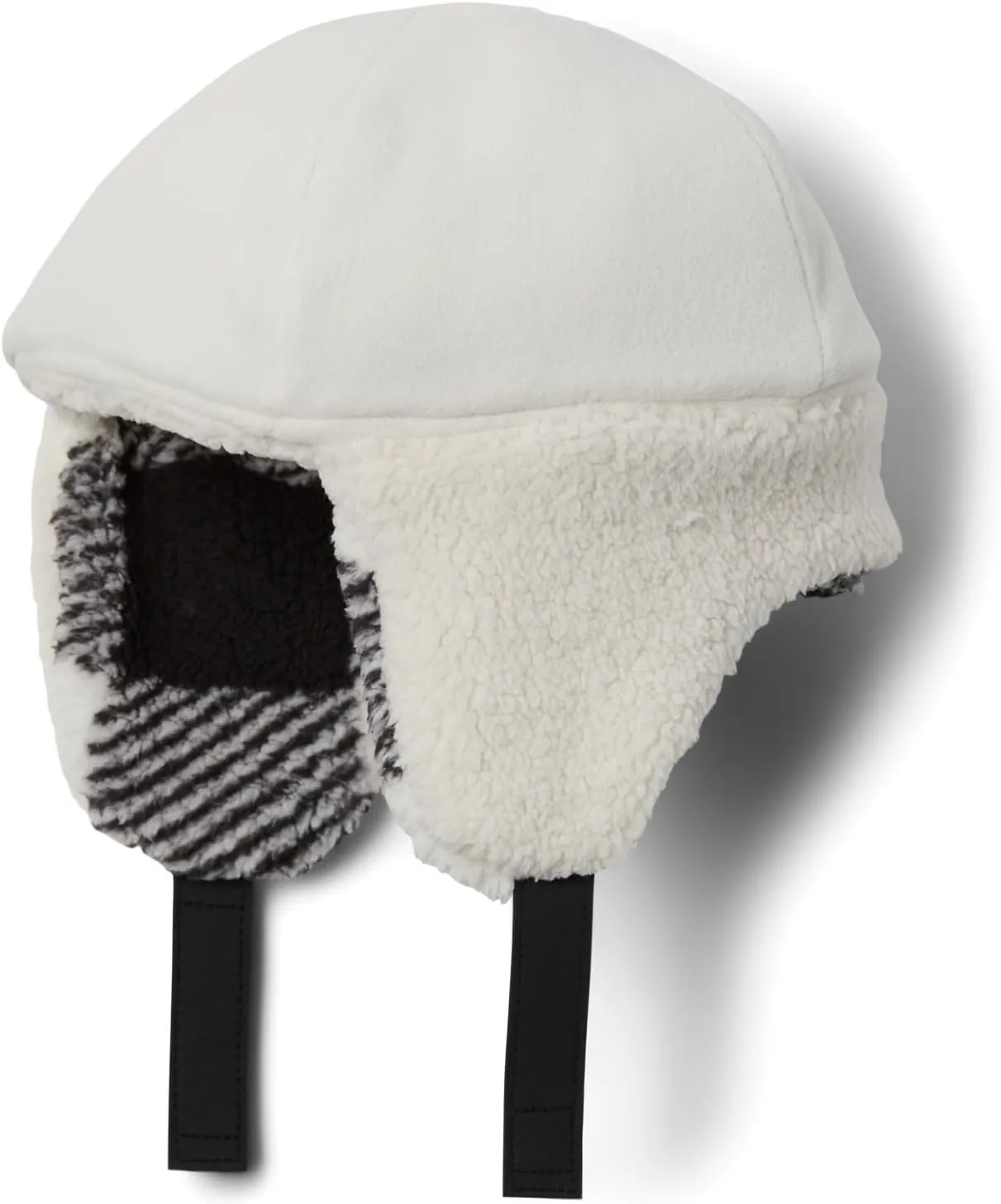 Columbia Boys' Little Rugged Ridge Sherpa Trapper