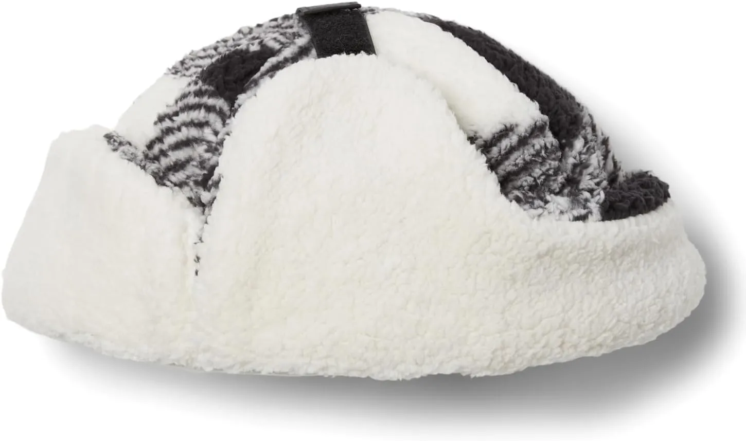 Columbia Boys' Little Rugged Ridge Sherpa Trapper