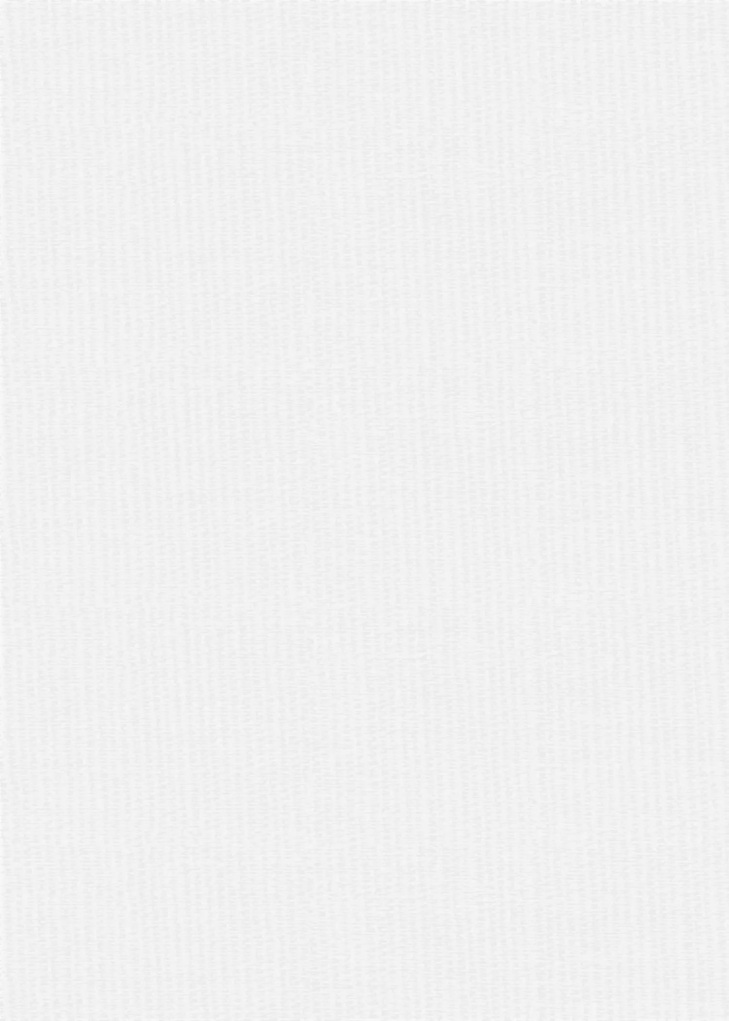 Crafters Companion 5” X 7” Linen Card Pad - Layered Florals