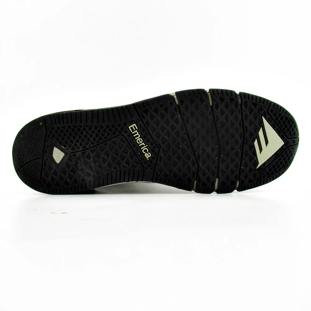 EUROPEAN BRAND Emerica