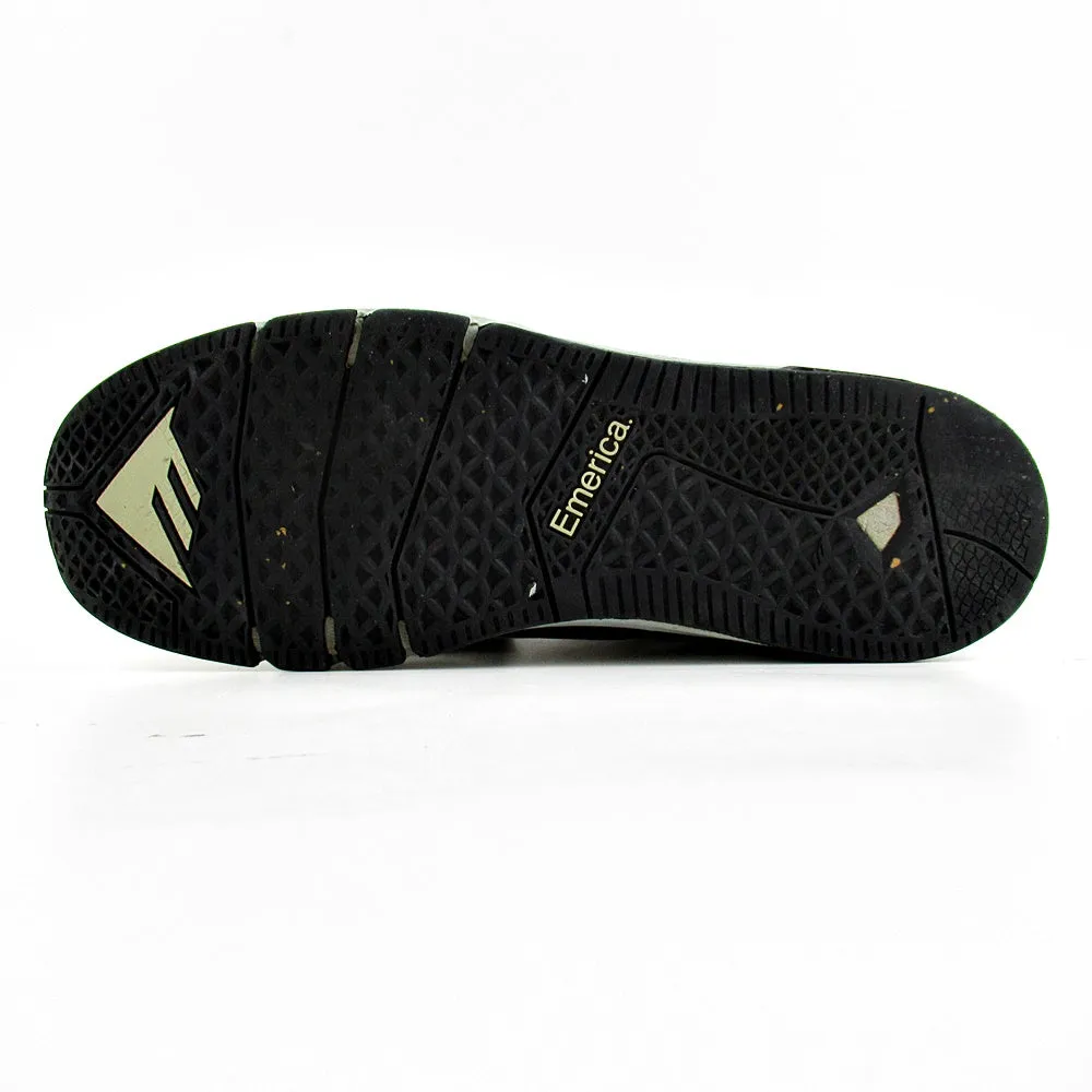 EUROPEAN BRAND Emerica
