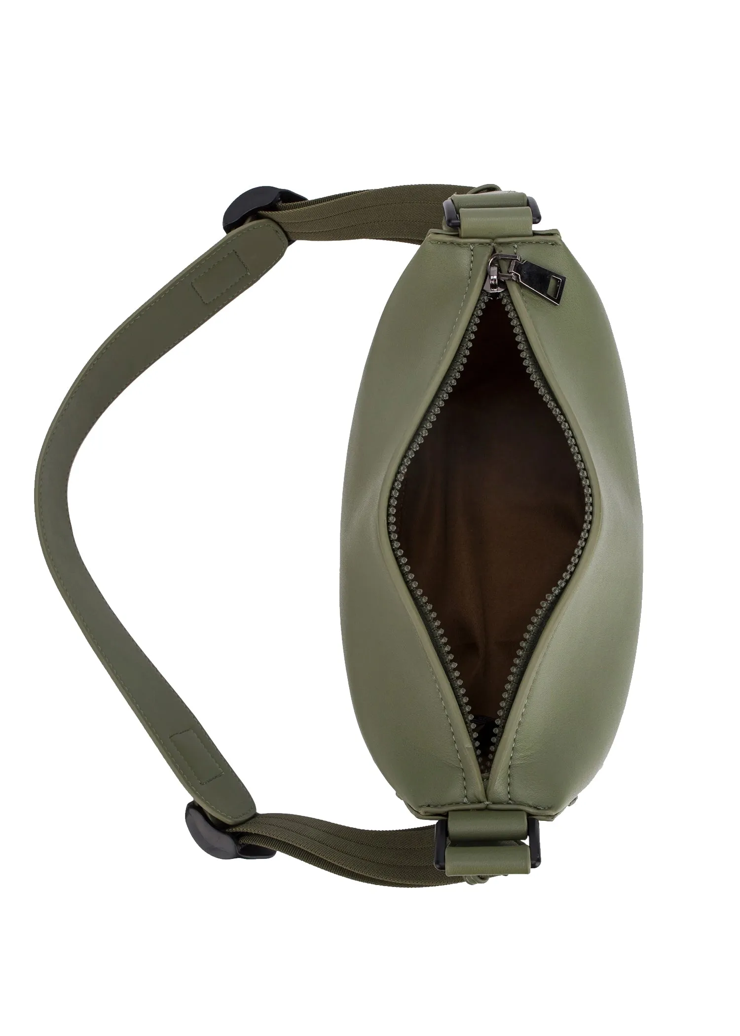 HVISK Track Small Soft Structure Bag