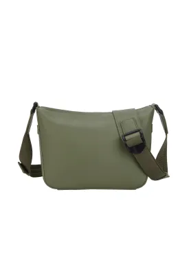 HVISK Track Small Soft Structure Bag