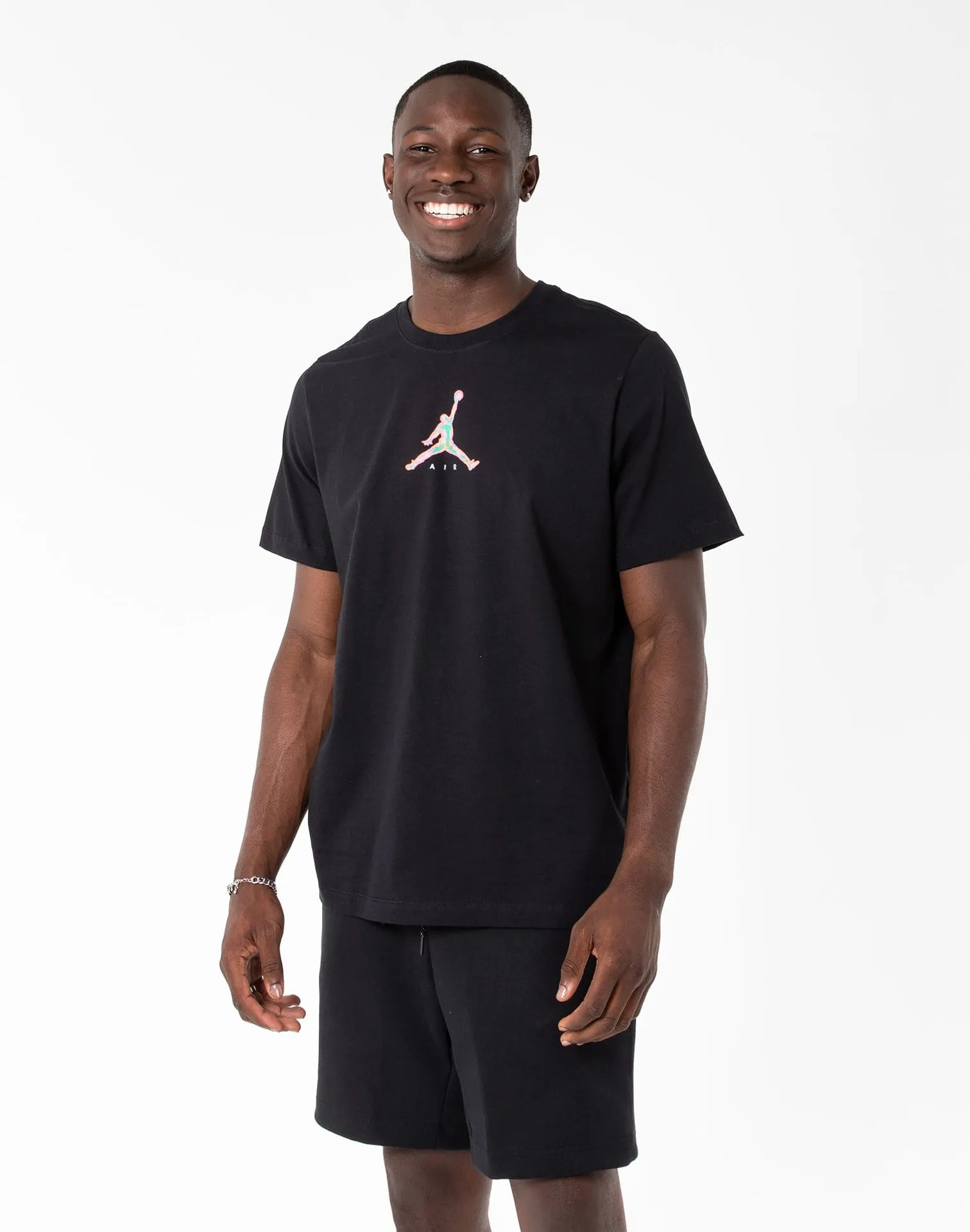 Jordan Mj Brand 23 Swoosh Tee