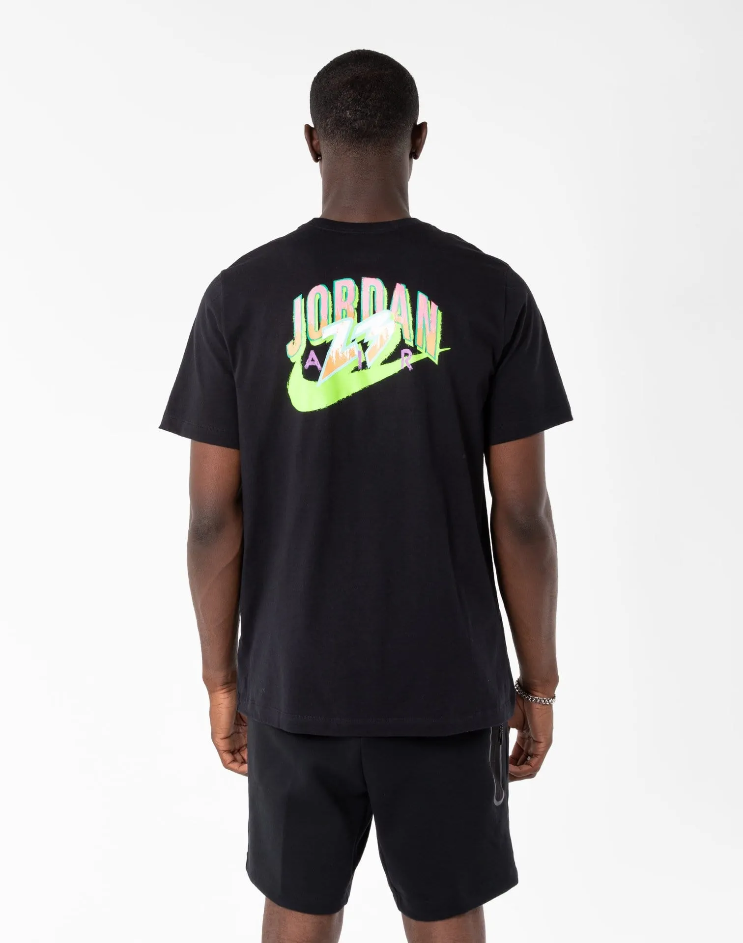 Jordan Mj Brand 23 Swoosh Tee