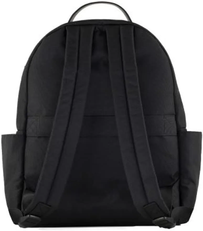 Maevn ReadyGO Water-Resistant Clinical Tote Backpack in Heather (Utility Backpack Black)