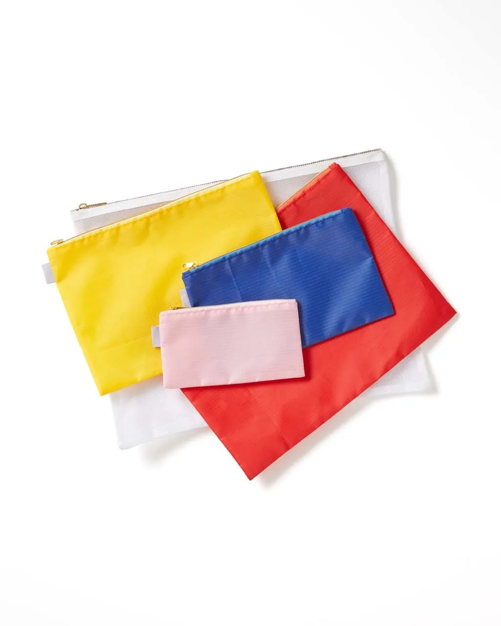Mega Carryall Set - Rainbow