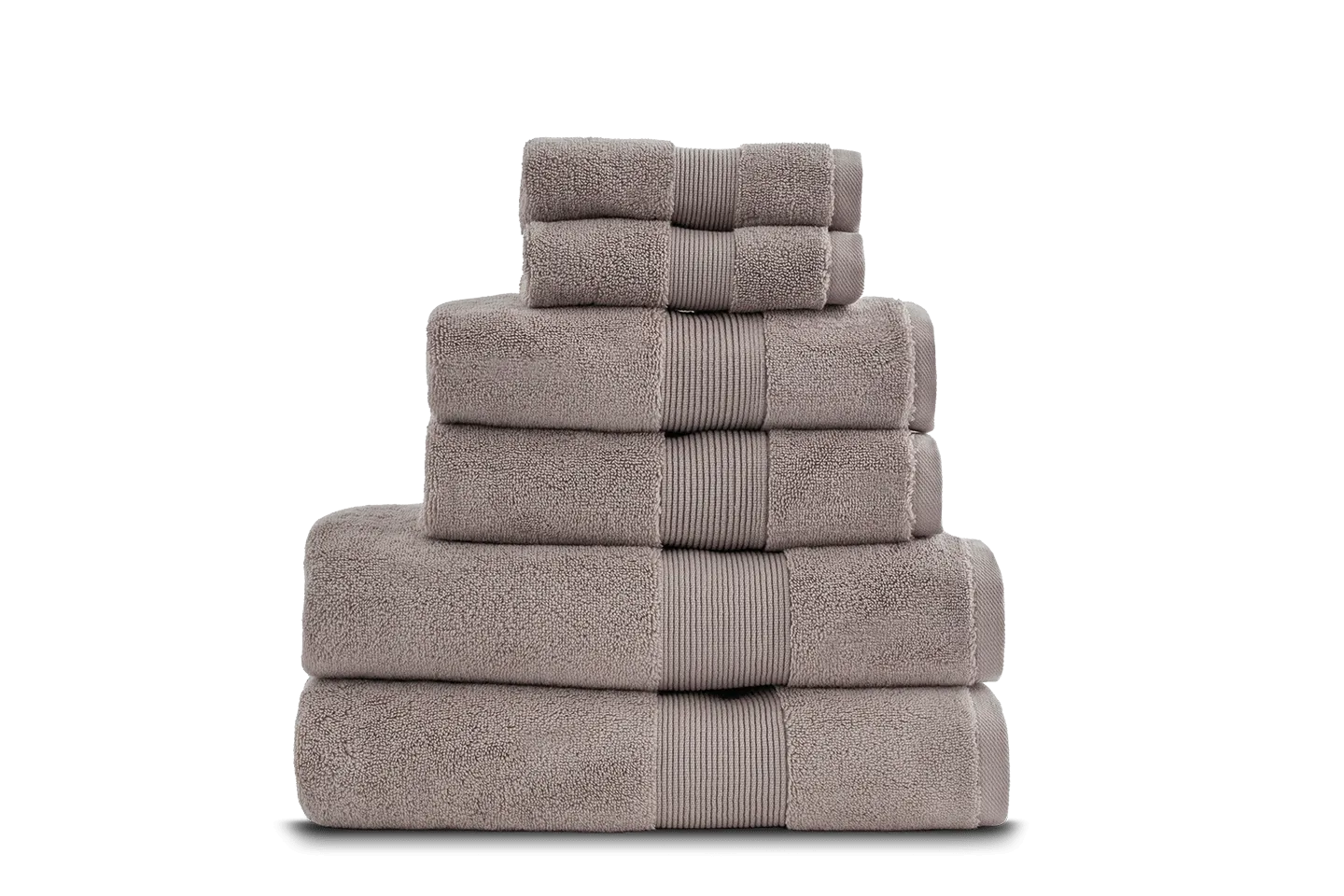 Miracle Towel Set by Miracle Brand