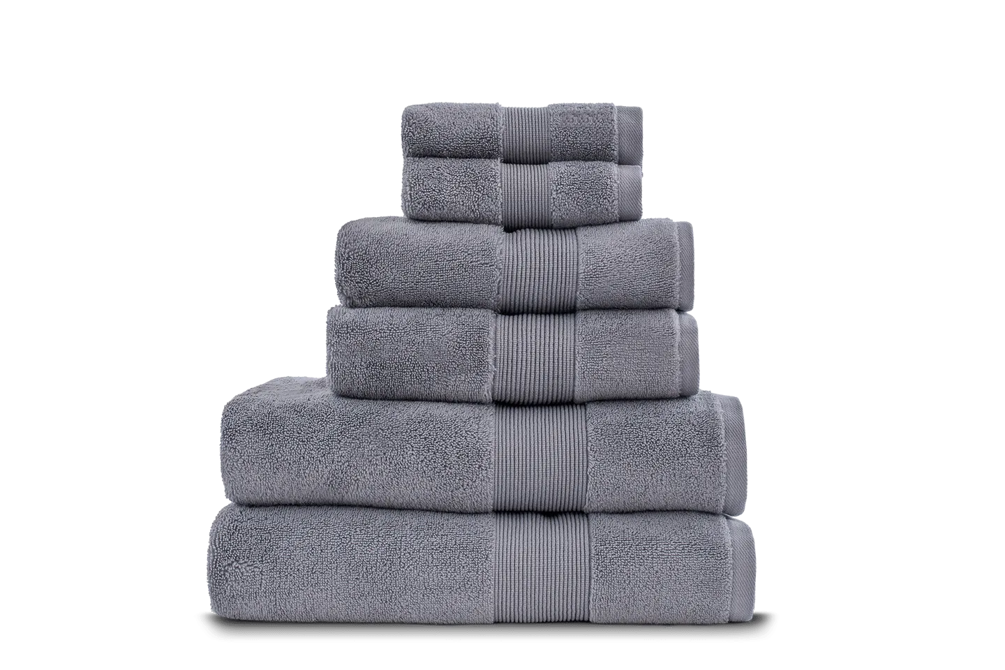 Miracle Towel Set by Miracle Brand