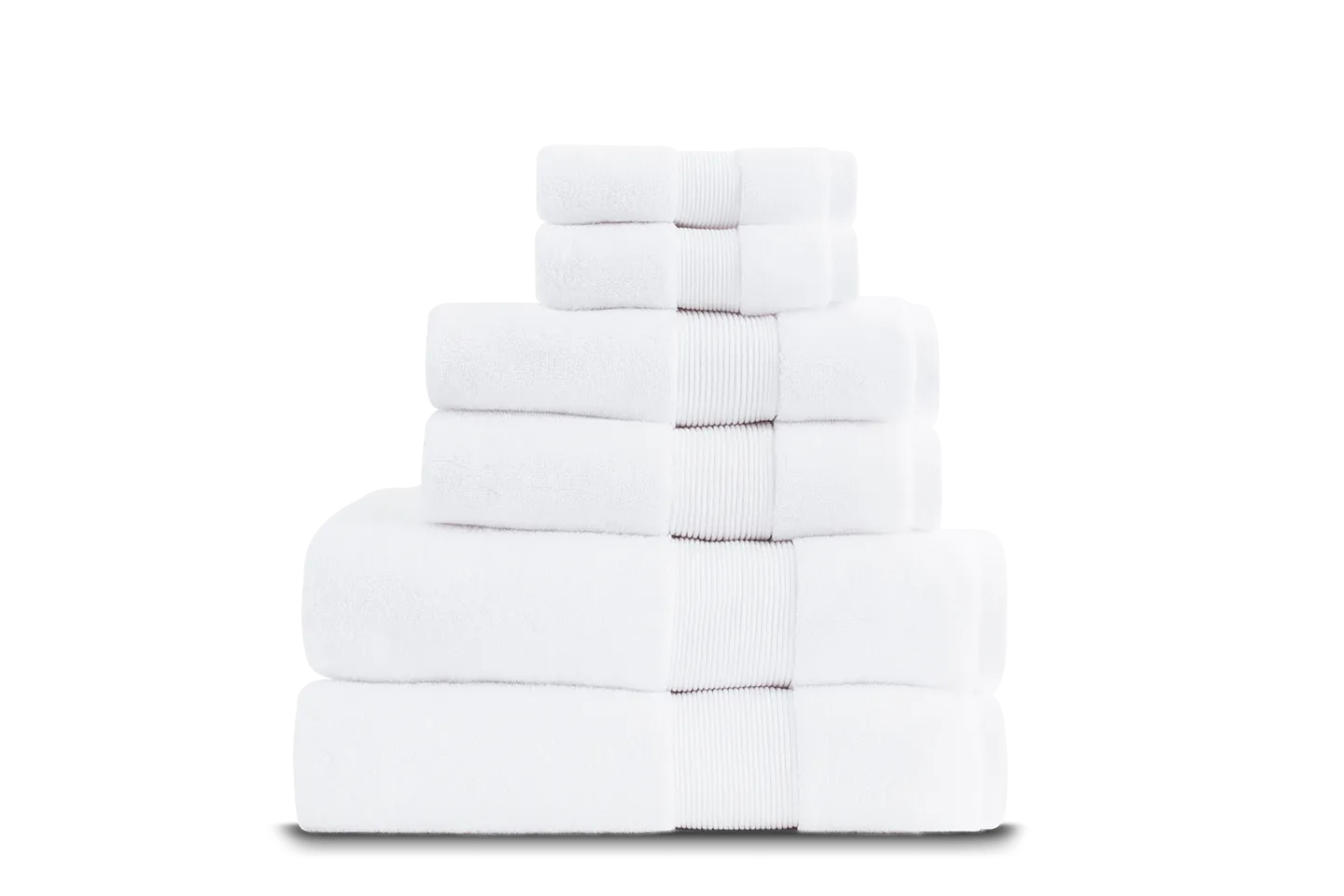 Miracle Towel Set by Miracle Brand