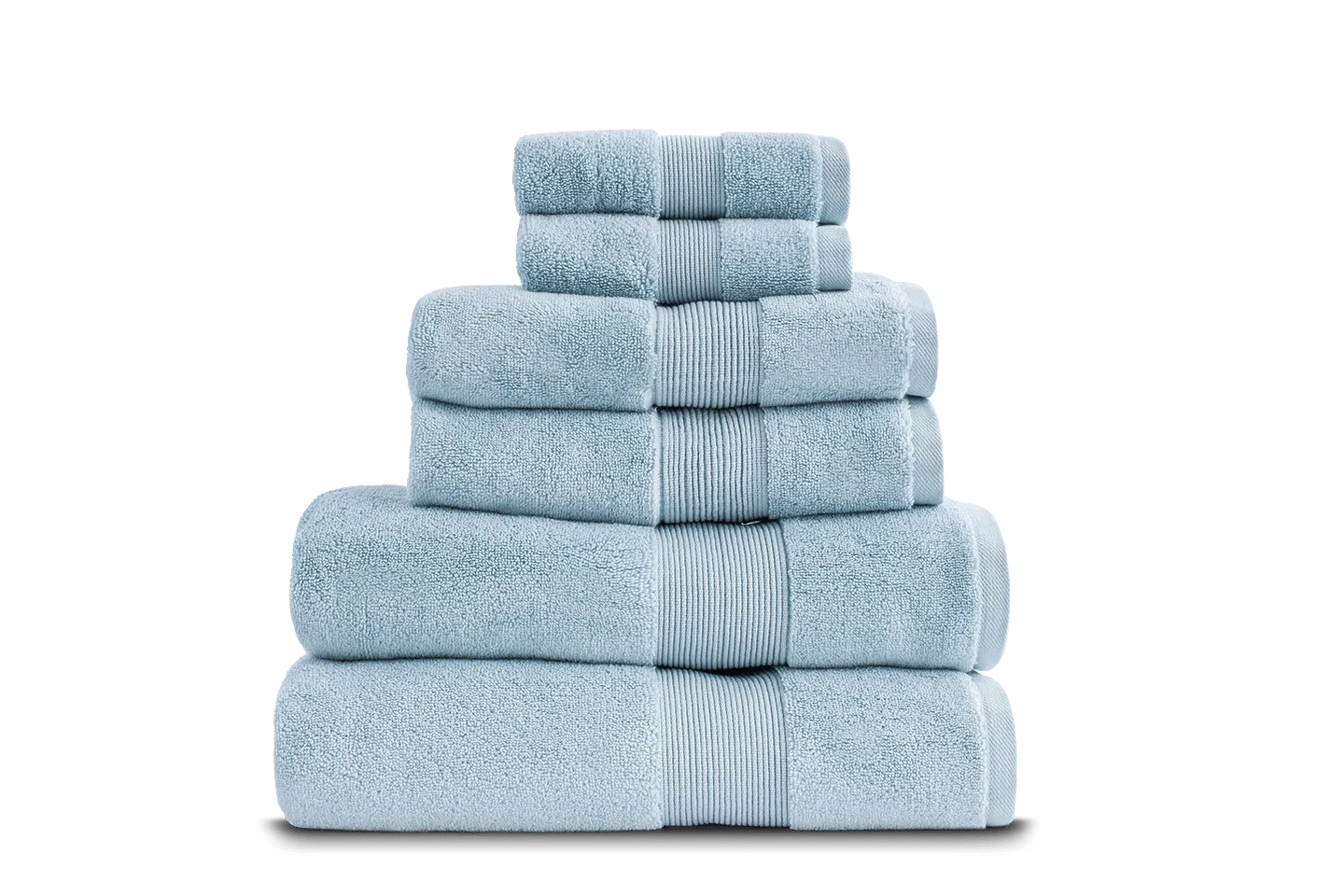 Miracle Towel Set by Miracle Brand