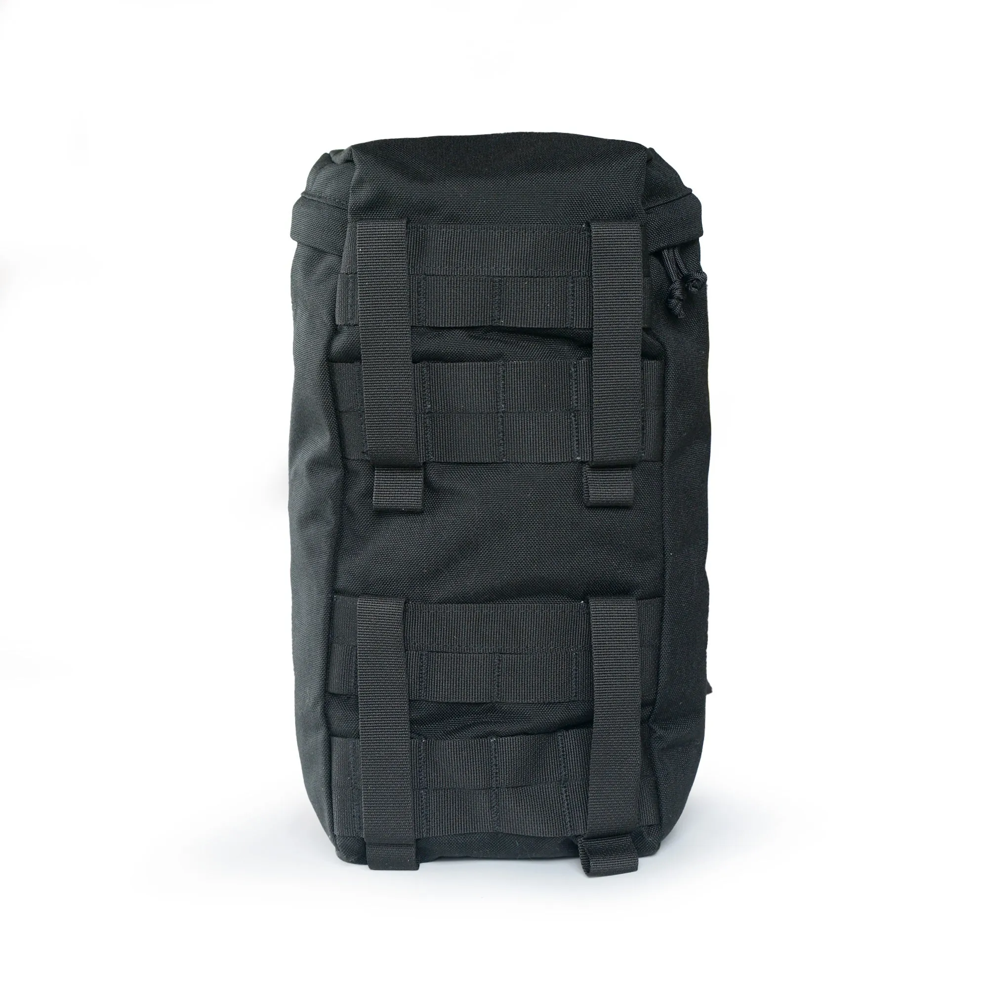 Molly Side Pouch
