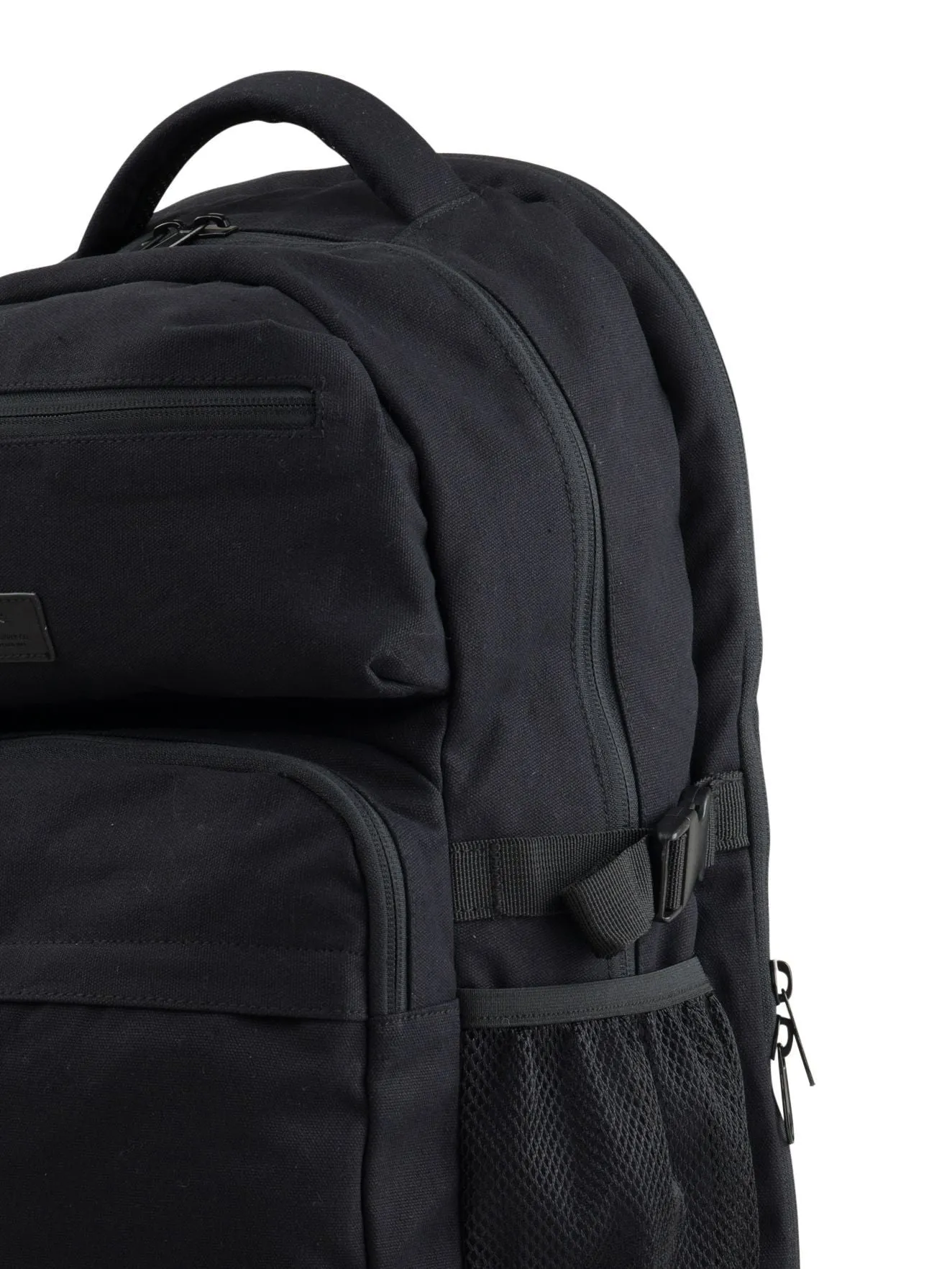Picnic Backpack - Black