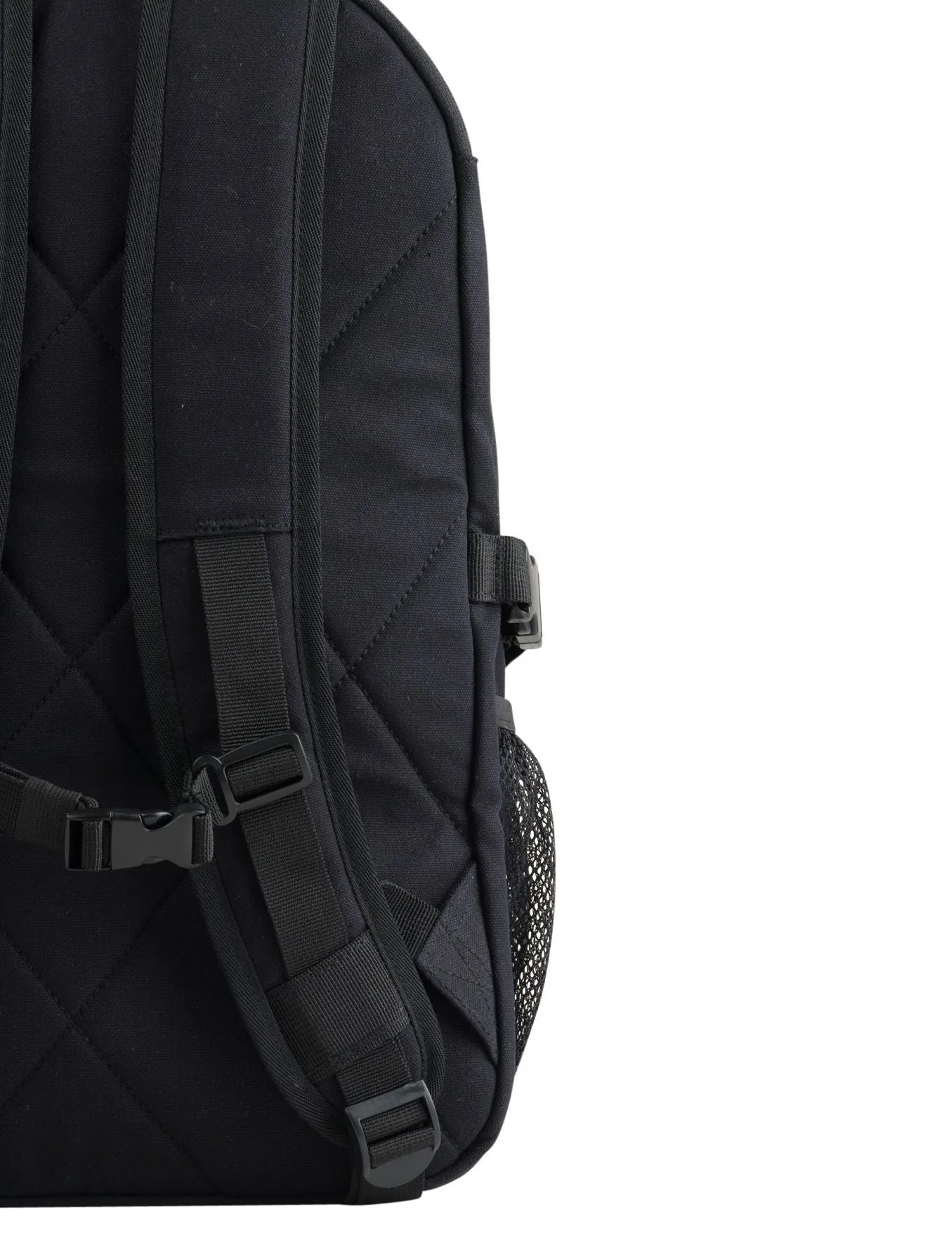 Picnic Backpack - Black