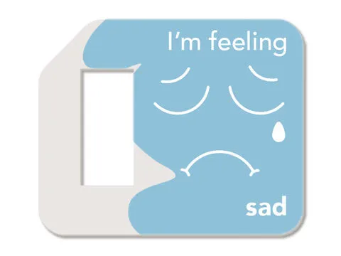 Remindables Tags - Emotions Set
