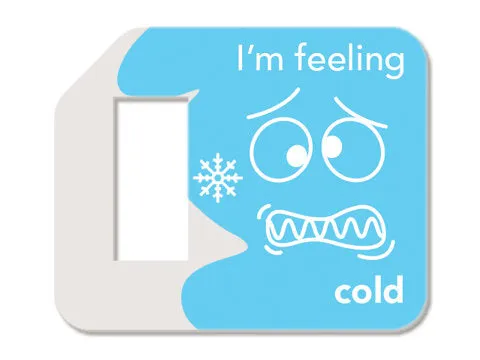 Remindables Tags - Emotions Set