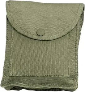 Rothco Canvas Utility Pouches