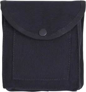 Rothco Canvas Utility Pouches