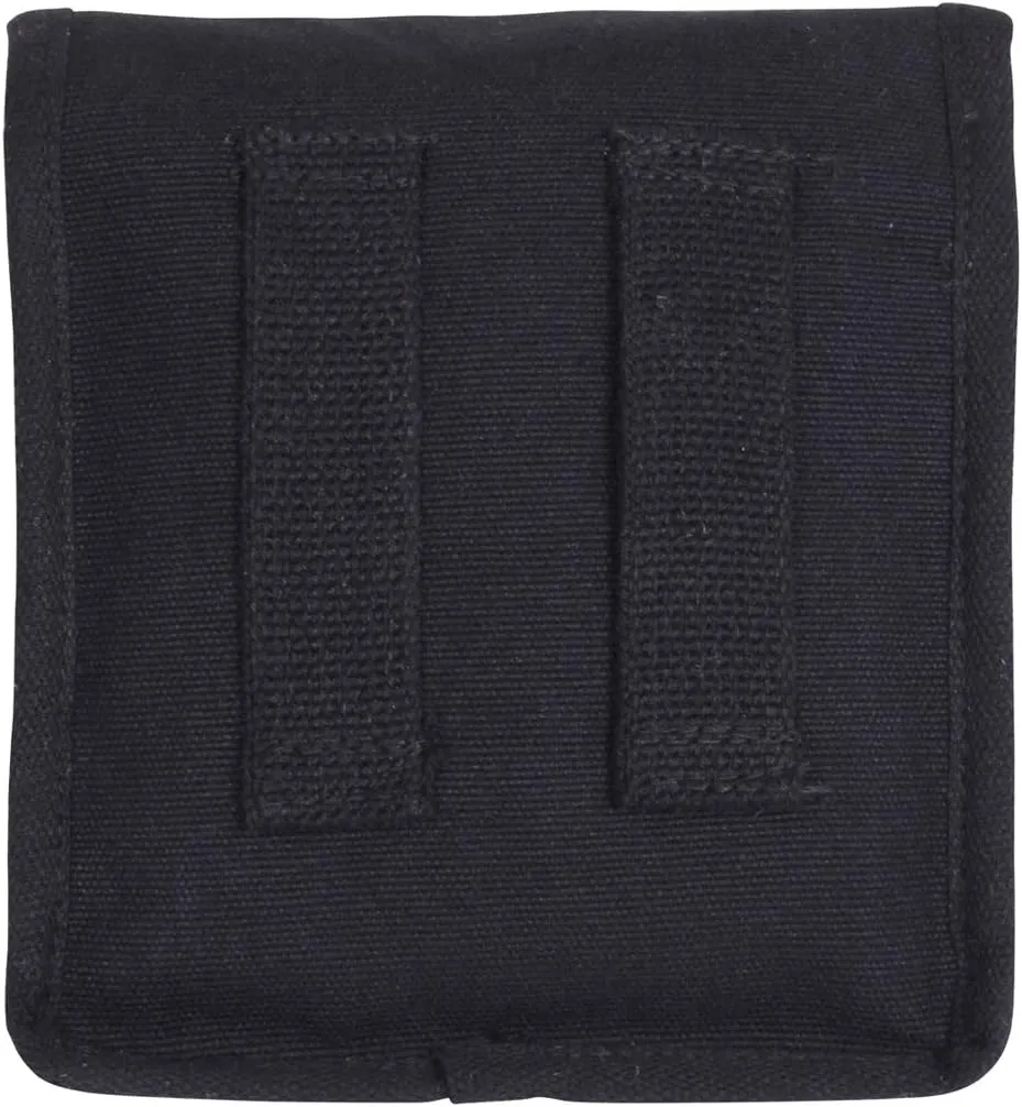 Rothco Canvas Utility Pouches