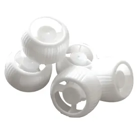 Sinchies Child Safe Anti-Choke Lids 5pk