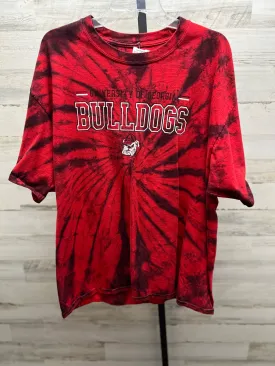 Size XL No Brand Shirt
