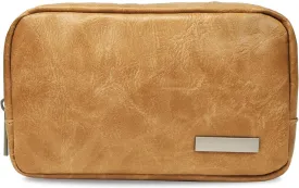 Small Makeup Bag for Purse, Mini Cosmetic Bag for Wemon, Purse Organizer Pouches for Travel