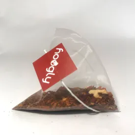 Sweet Orange Rooibos - Refill 50 pyramid bags