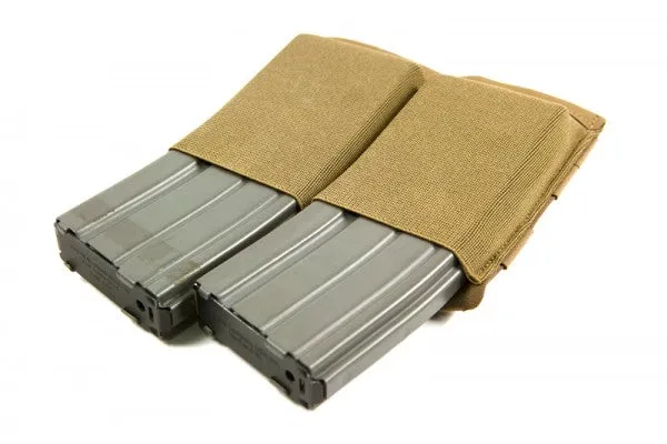 Ten-Speed® Double M4 Magazine Pouch