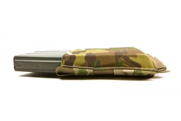 Ten-Speed® Double M4 Magazine Pouch