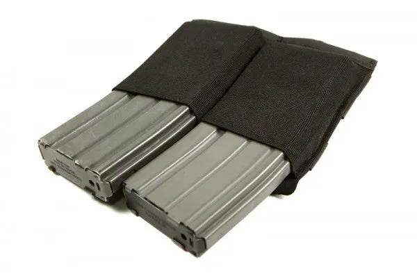 Ten-Speed® Double M4 Magazine Pouch