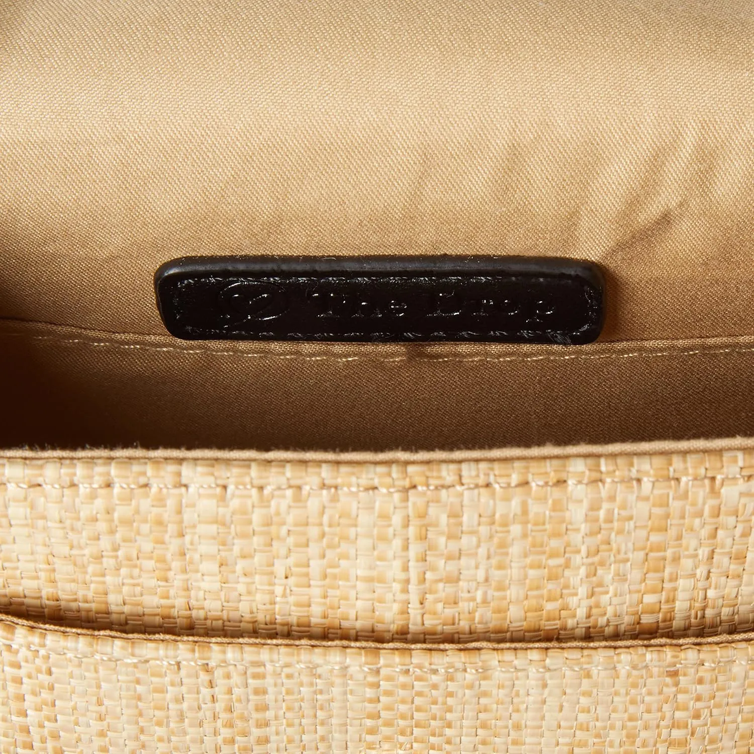 The Drop Diana Top Handle Crossbody Bag