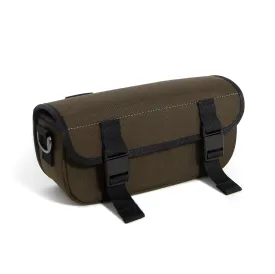 The Sfu Switch Bag - Pro Edition - Olive Green - Designed for the Nintendo Switch