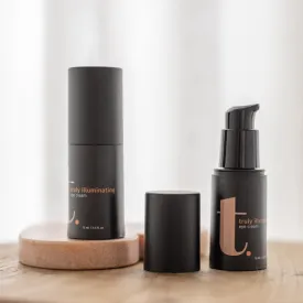 Truly Lifestyle Brand: Illuminating Eye Cream