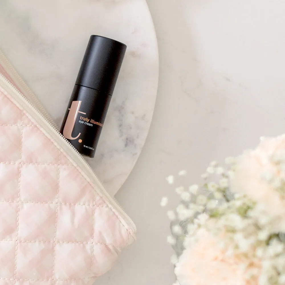 Truly Lifestyle Brand: Illuminating Eye Cream