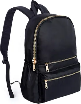 UTO Backpack for Women Waterproof Travel Rucksack s Fashon Bookbag Shoulder Purse